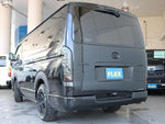 HIACE van 2WD
