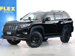 LANDCRUISER PRADO