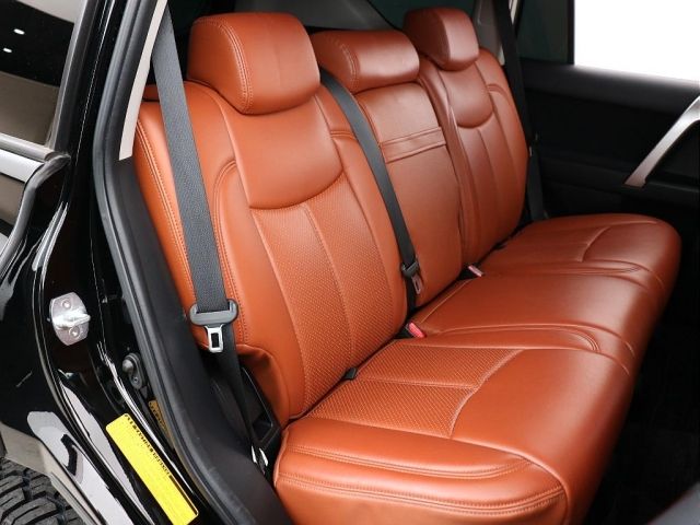 LANDCRUISER PRADO