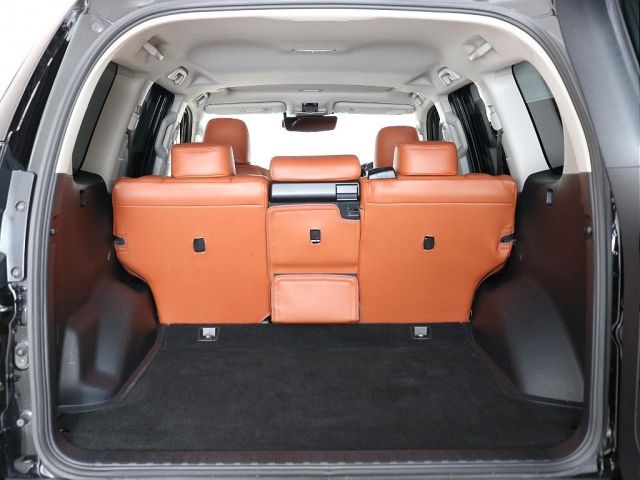 LANDCRUISER PRADO