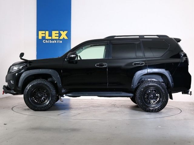 LANDCRUISER PRADO