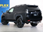 LANDCRUISER PRADO