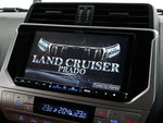 LANDCRUISER PRADO