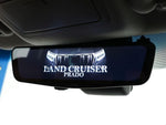 LANDCRUISER PRADO