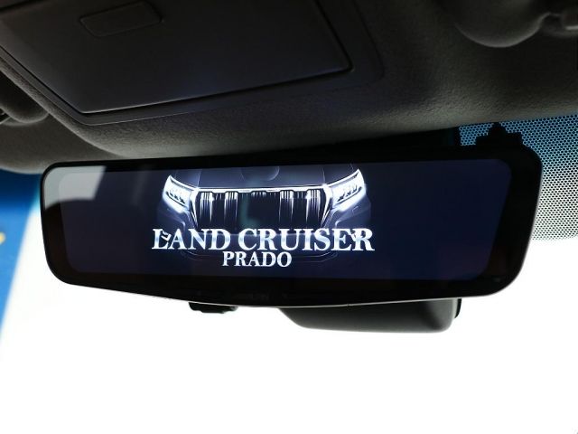 LANDCRUISER PRADO