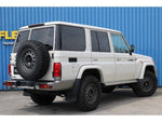 LANDCRUISER van