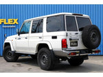 LANDCRUISER van