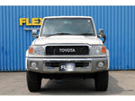 LANDCRUISER van