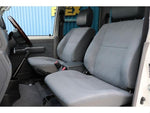 LANDCRUISER van
