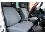 LANDCRUISER van