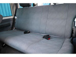 LANDCRUISER van
