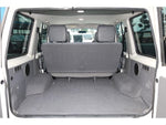LANDCRUISER van