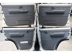 LANDCRUISER van
