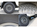 LANDCRUISER van