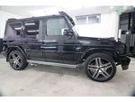 MERCEDES BENZ G class