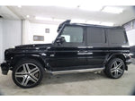 MERCEDES BENZ G class