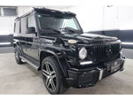 MERCEDES BENZ G class