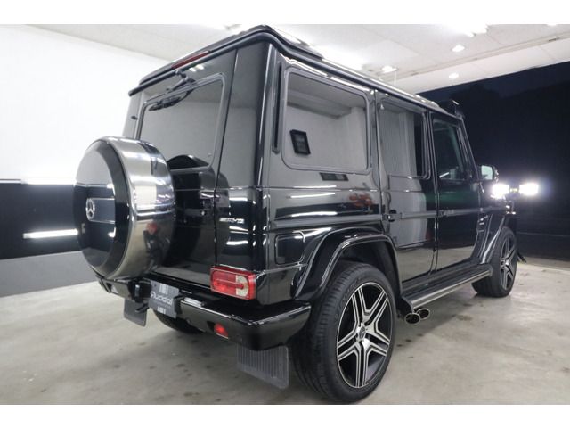 MERCEDES BENZ G class
