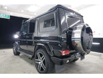 MERCEDES BENZ G class