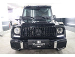 MERCEDES BENZ G class
