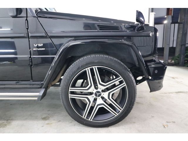 MERCEDES BENZ G class