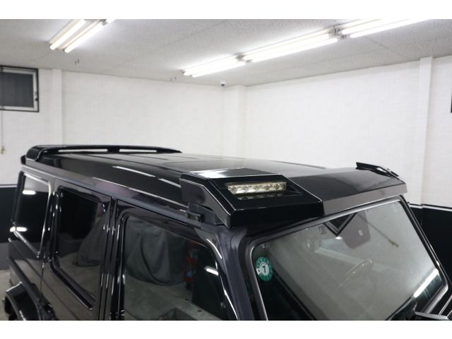 MERCEDES BENZ G class