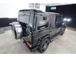 MERCEDES BENZ G class