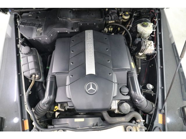 MERCEDES BENZ G class