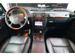 MERCEDES BENZ G class