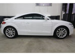 AUDI TT coupe