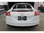 AUDI TT coupe