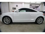 AUDI TT coupe