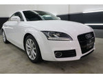 AUDI TT coupe