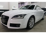 AUDI TT coupe