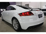 AUDI TT coupe