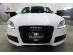 AUDI TT coupe