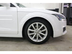 AUDI TT coupe