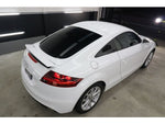 AUDI TT coupe