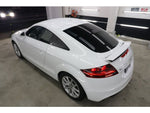 AUDI TT coupe