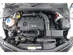 AUDI TT coupe