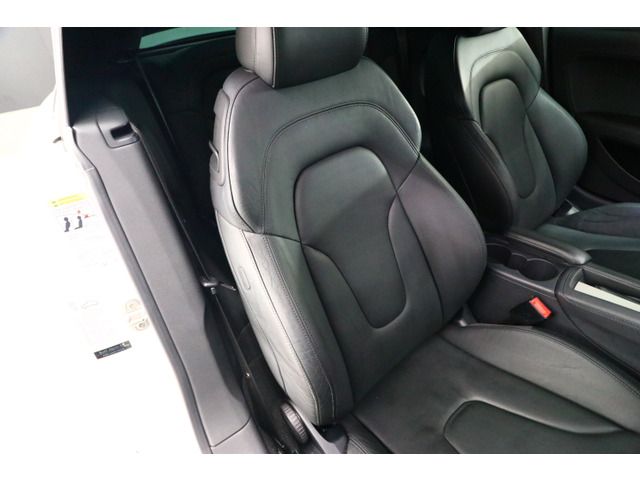 AUDI TT coupe