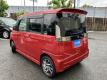 Spacia custom