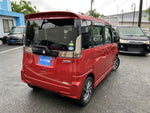 Spacia custom