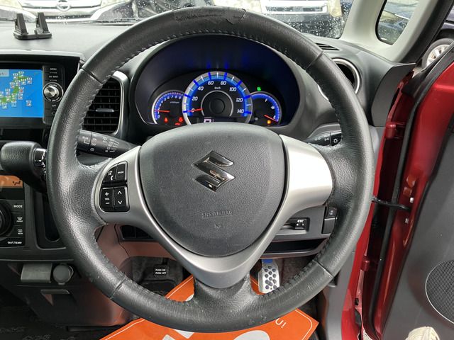 Spacia custom