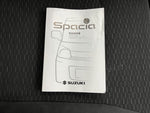 Spacia custom