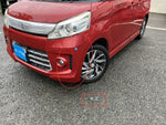 Spacia custom