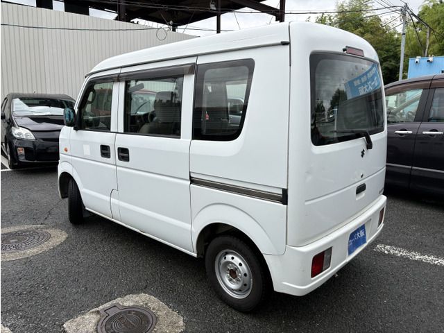 EVERY van