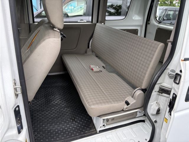 EVERY van