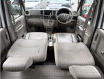 EVERY van