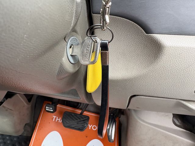 EVERY van